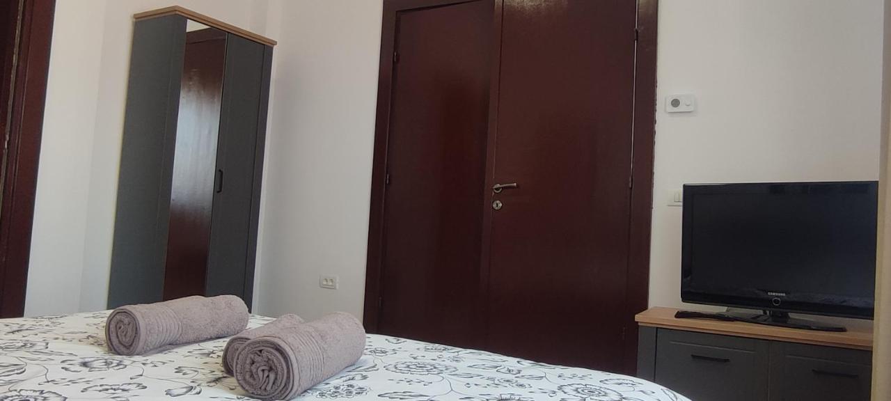 Historic Centre Residence Romana. بوخارست المظهر الخارجي الصورة